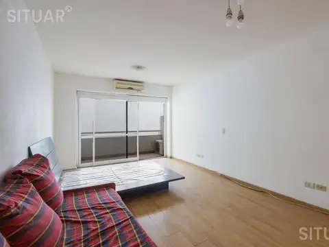 Departamento en Venta en Balvanera, CABA