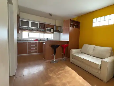 Departamento en Venta en Balvanera, CABA