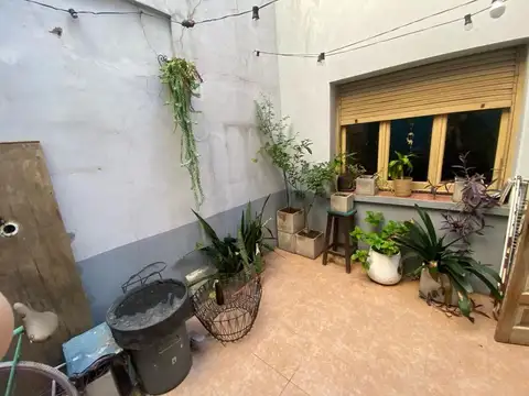 Departamento en Venta en Parque Chacabuco, Capital Federal