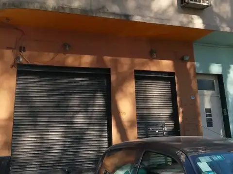 Departamento en Venta en Pompeya, Capital Federal
