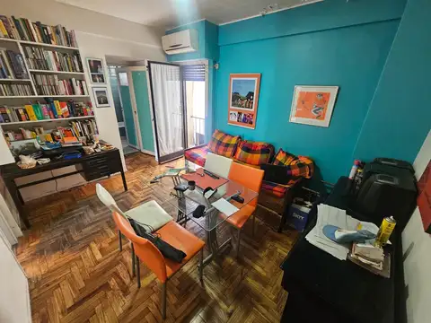 Departamento en Venta en Caballito, Capital Federal