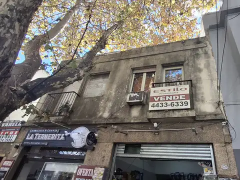 Departamento en Venta en Villa del Parque, CABA