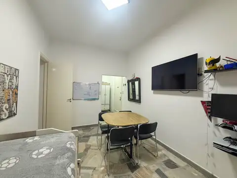Departamento en Venta en Almagro Norte, Almagro
