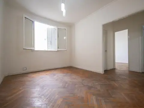 Departamento en Venta en Balvanera, CABA