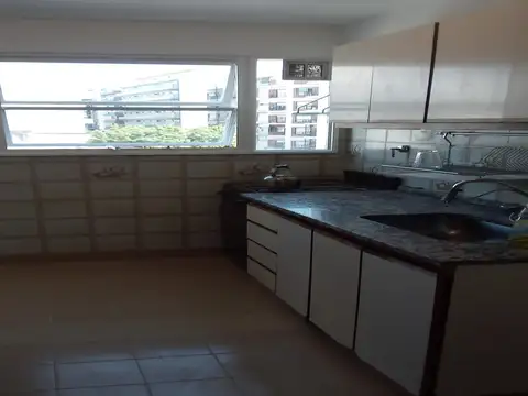 Departamento en Venta en Villa Luro, Capital Federal