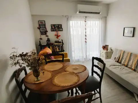 Departamento en Venta en Balvanera, CABA