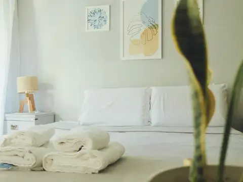 Departamento en Venta en Recoleta, CABA