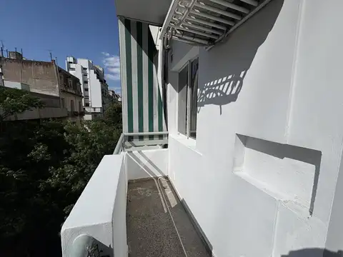 Departamento en Venta en Balvanera, Capital Federal