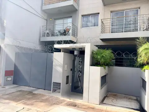 Departamento en Venta en Monte Castro, Capital Federal