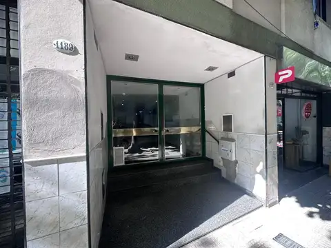 Departamento en Venta en Recoleta, Capital Federal