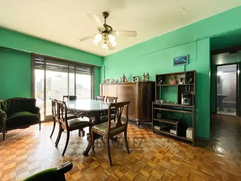 Departamento en Venta en Flores, Capital Federal