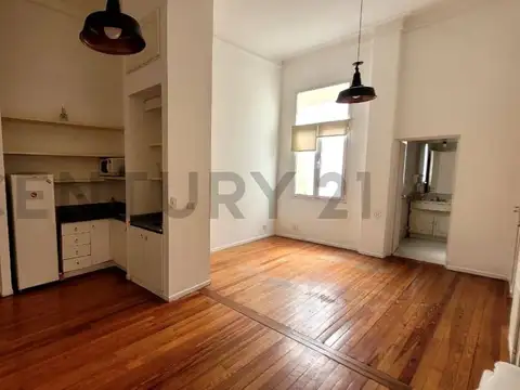 Departamento en Venta en Recoleta, Capital Federal
