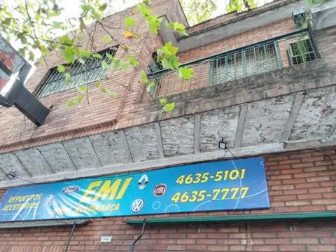 Departamento en Venta en Villa Luro, Capital Federal