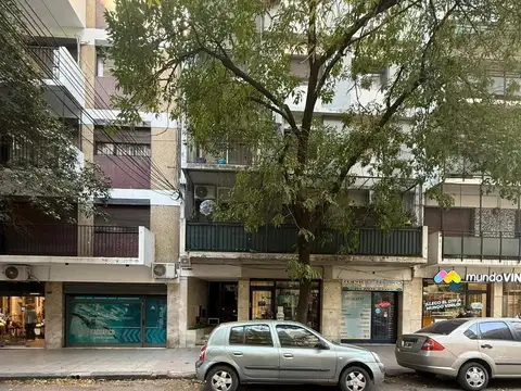Departamento en Venta en Primera Junta, Caballito