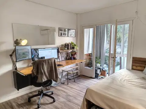 Departamento en Venta en Belgrano, CABA