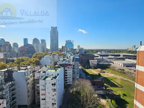 Departamento en Venta en Palermo, CABA