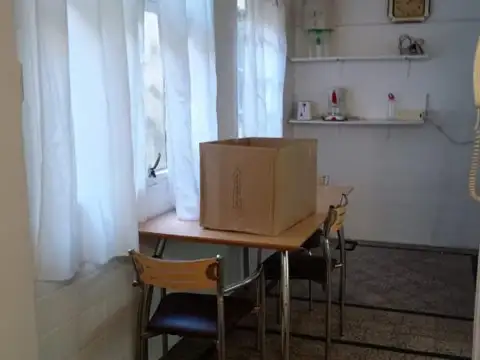 Departamento en Venta en San Nicolás, CABA