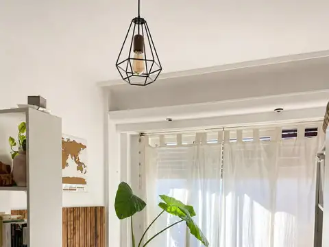 Departamento en Venta en Almagro, CABA