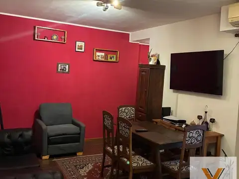 Departamento en Venta en Monserrat, CABA