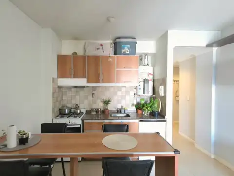Departamento en Venta en Almagro, CABA
