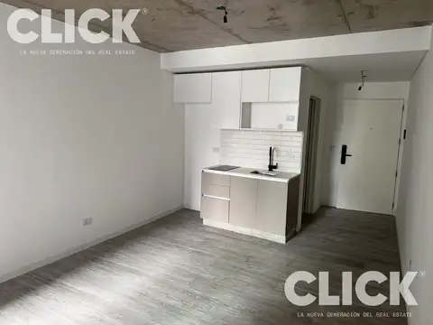 Departamento en Venta en Villa Crespo, CABA