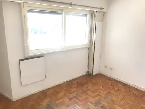 Departamento en Venta en Almagro, CABA
