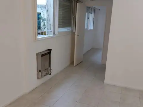 Departamento en Venta en Balvanera, CABA