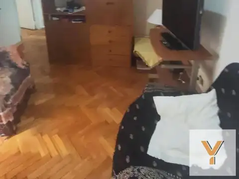 Departamento en Venta en Almagro Norte, Almagro