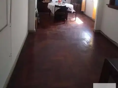 Departamento en Venta en Saavedra, Capital Federal