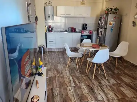 Departamento en Venta en Monte Castro, Capital Federal