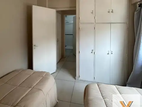 Departamento en Venta en Villa Crespo, Capital Federal