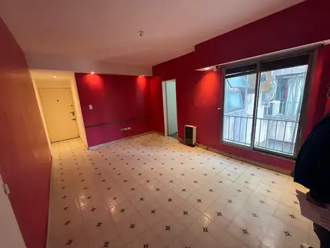 Departamento en Venta en Microcentro, Centro