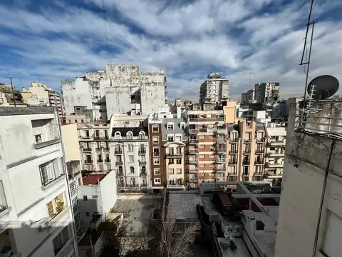 Departamento en Venta en Caballito, Capital Federal