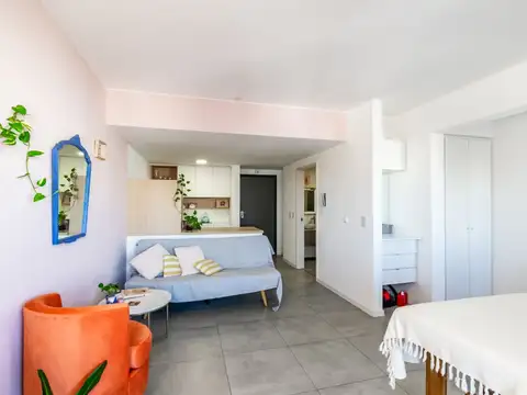Departamento en Venta en San Cristobal, Capital Federal