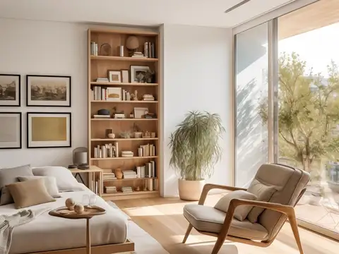 Departamento en Venta en Núñez, CABA