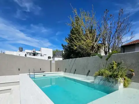 Departamento en Venta en Villa del Parque, Capital Federal