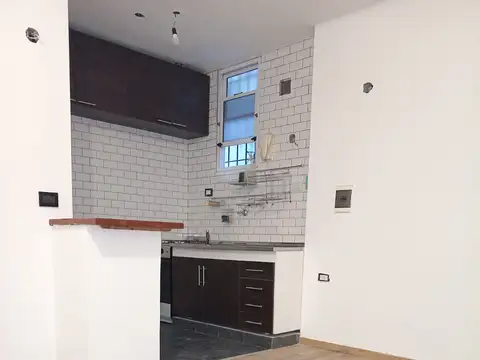 Departamento en Venta en Almagro Sur, Almagro