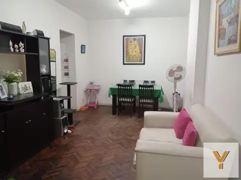Departamento en Venta en Balvanera, Capital Federal