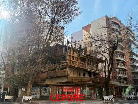 Departamento en Venta en Villa Urquiza, CABA