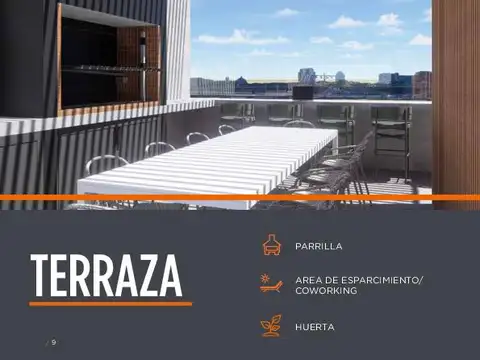 Departamento en Venta en Villa del Parque, CABA