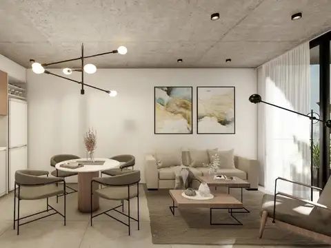Departamento en Venta en Almagro, CABA