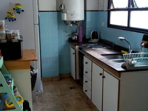 Departamento en Venta en Villa Real, Capital Federal