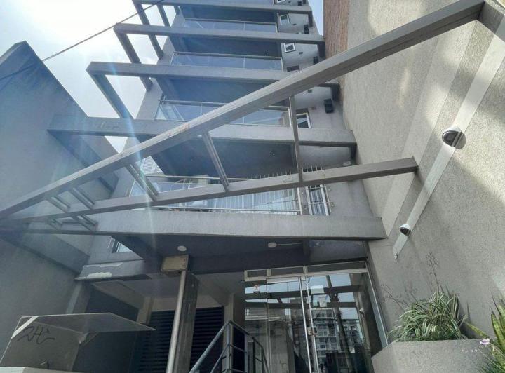 Departamento · 40m² · 2 Ambientes