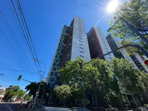 Departamento en Venta en Parque Patricios, Capital Federal
