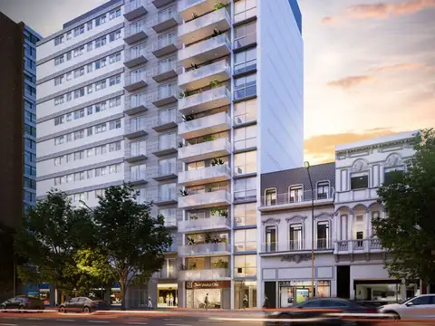 Departamento en Venta en San Telmo, Capital Federal