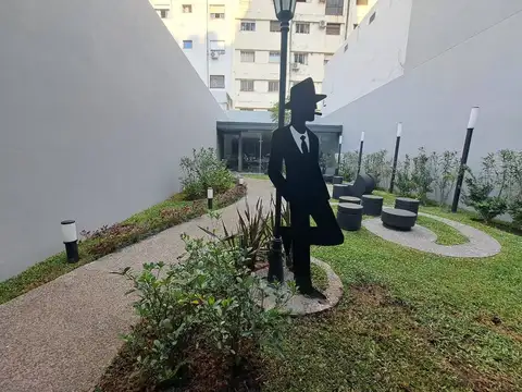Departamento en Venta en Almagro, Capital Federal