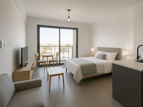 Departamento en Venta en Villa Luro, Capital Federal