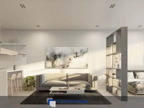 Departamento en Venta en Barrio Norte, CABA