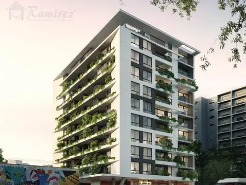 Departamento en Venta en Abasto, Capital Federal