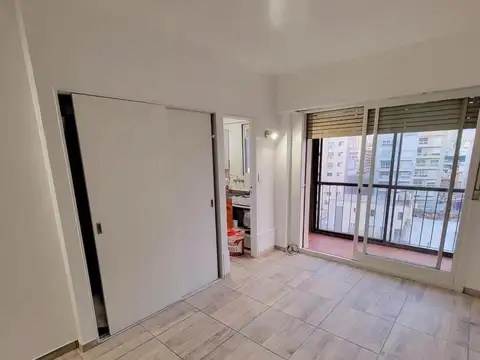 Departamento en Venta en Barrio Norte, CABA